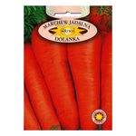 Nasiona Marchew Dolanka 5g jesienna