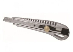 Nóż z ostrzem 9mm Dedra M9025