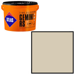 Tynk silikonowy Gemini RS 25kg Atlas SAH 0033