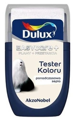 Dulux Easycare Plus 30ml Ponadczasowa sepia