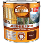 Lakierobejca Sadolin 2,5 L Palisander