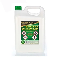 Benzyna ekstrakcyjna 5L
