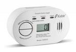 Czujnik czadu z wyświetlaczem Kidde K5CO