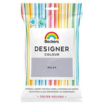 Farba Beckers Designer 50ml tester Relax
