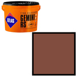 Tynk silikonowy Gemini RS 25kg Atlas SAH 0300