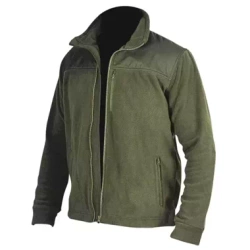 Bluza Polarowa Zielona rozmiar M DEDRA