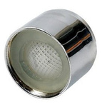 Aerator końcówka do kranu 22mm Tycner