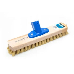 Szczotka do szorowania na kij włos Tampico 300