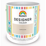 Farba Beckers Designer Cappucino 2,5l