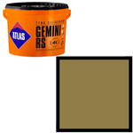 Tynk silikonowy Gemini RS 25kg Atlas SAH 0235