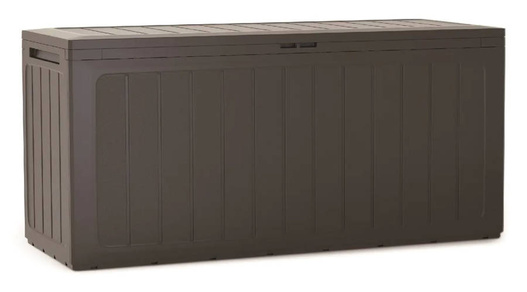 Skrzynia ogrodowa 290L Umbra