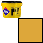Tynk silikonowy Gemini R 25kg Atlas SAH 0255