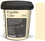 Fuga epoksydowa Fugalite Color epox Kerakoll KK86 Jaśmin 1,5kg