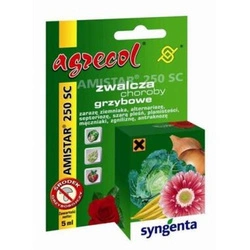 Agrecol Amistar 250EC 20 ml środek grzybobójczy