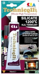 Klej termiczny Silicate 1200 70ml