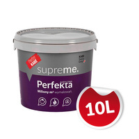 Emulsja akrylowa Kabe Perfekta 10L