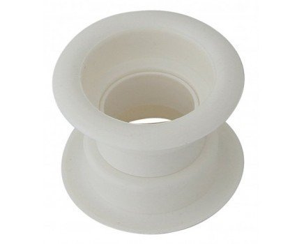 Tuleja wentylacyjna biała