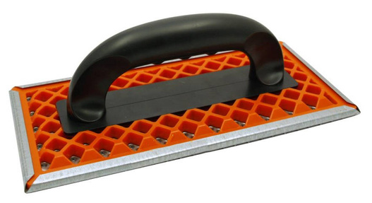 Paca szlifierska tarnik 130x270mm Solid