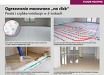KNAUF Therm EXPERT FLOOR HEATING 2cm (53,9m2)