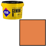 Tynk silikonowy Gemini R 25kg Atlas SAH 0274