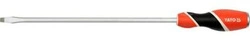 Wkrętak do pobijania płaski 6x250 mm Yato YT-25988