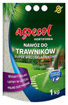 Nawóz Hortifoska do trawników 1kg Agrecol