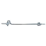 Hak okienny do wkręcania 198x6mm