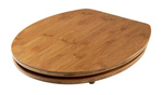 Deska sedesowa Bamboo Nature
