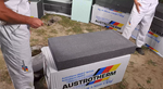 Styropian Austrotherm 031 Fasada Premium 3cm (0,3m3/10m2)
