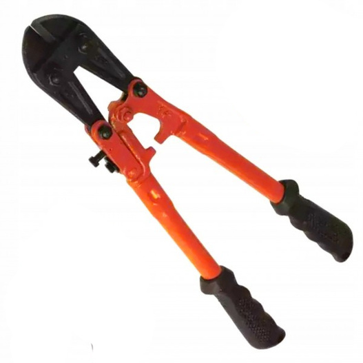 Nożyce do cięcia prętów 18" 450mm Dedra