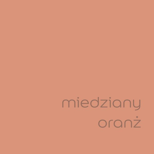 Dulux Easycare Plus 2,5l Miedziany oranż
