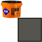 Tynk silikonowy Gemini RS 25kg Atlas SAH 0380