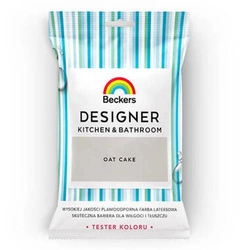 Farba Beckers Designer K&B 50ml Oat Cake