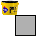 Tynk silikonowy Gemini R 25kg Atlas SAH 0392
