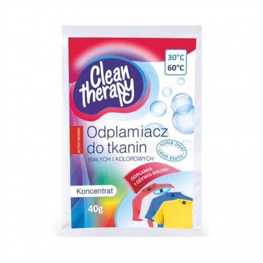 Odplamiacz do tkanin 40g Ravi