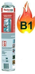 Fischer Piana ognioodporna 750 ml
