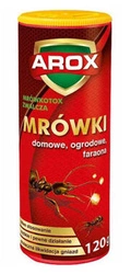 Preparat na mrówki Mrówkotox 120g Arox