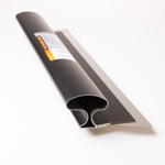 Nóż do gładzi 550 mm SOLID PROFESSIONAL anodowany