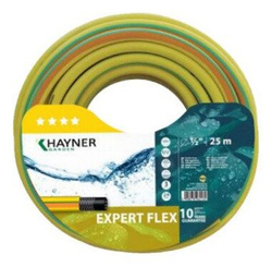 Wąż ogrodowy 1/2'' 50m 3 warstwowy Expert Flex