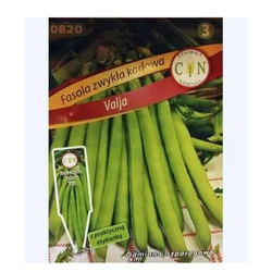 Nasiona Fasola karłowa Valja 30g