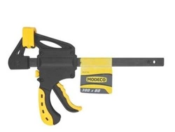 Ścisk stolarski SWIFTGRIP MODECO 30x6,5cm