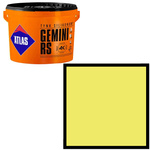 Tynk silikonowy Gemini RS 25kg Atlas SAH 0205