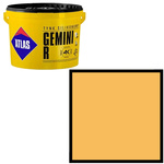 Tynk silikonowy Gemini R 25kg Atlas SAH 0254