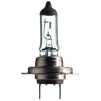 Żarówka halogen H7 12V 55W G.PRIX 1szt.
