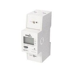 Licznik energii 1 fazowy 10 (50)a