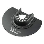 Tarcza półokrągła do drewna 08T400 87mm HCS Dedra