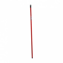Kij do mopa 126cm Cerwony Vileda