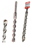 Wiertło SDS-Plus Fischer Pointer 10x350x290