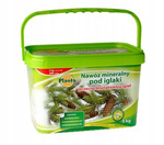 Nawóz przeciw brunatnieniu igieł 5kg wiaderko /iglaki