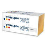 XPS Swisspor 300 I SF 15cm 2,25m2 0,338m3
